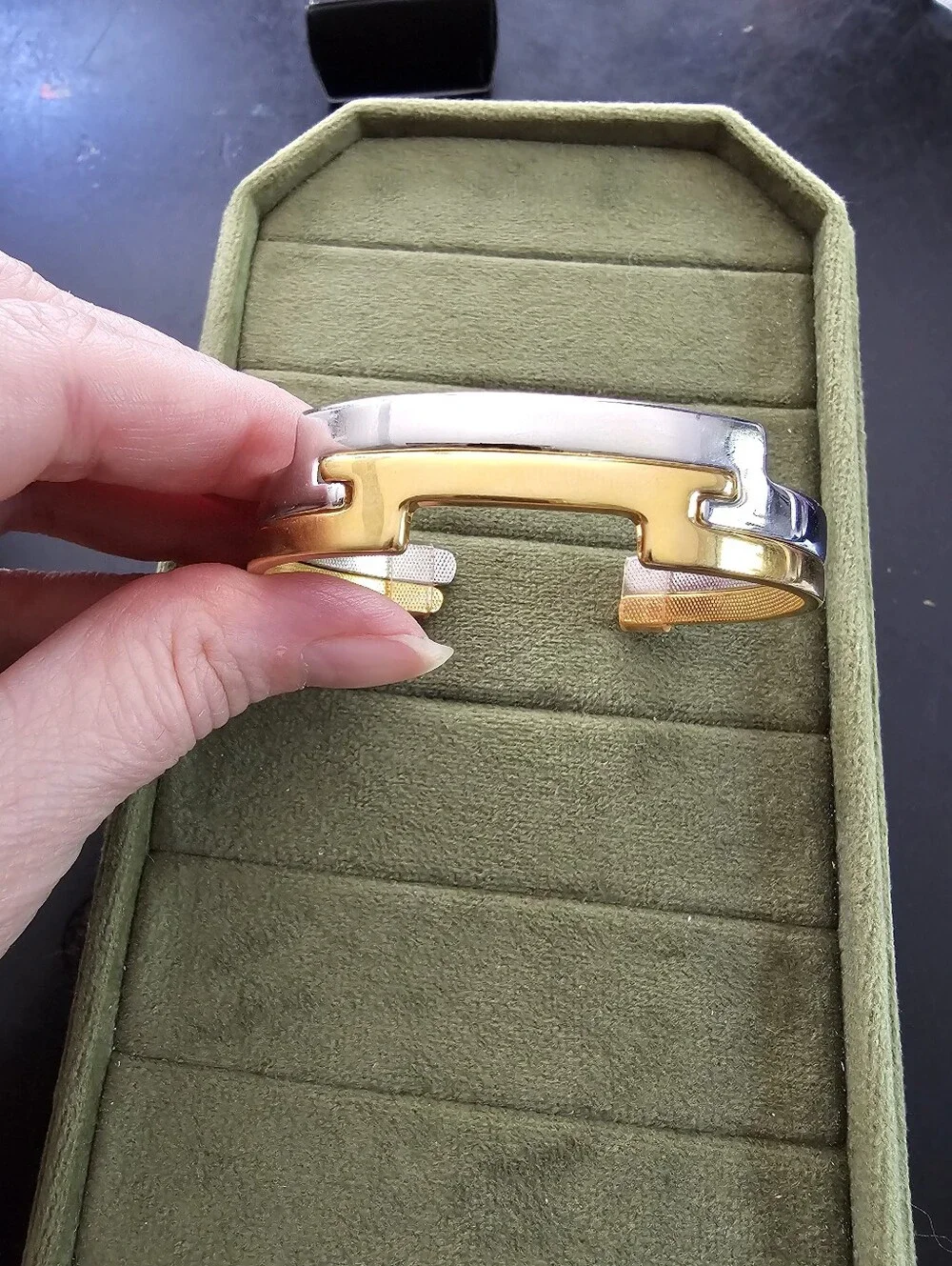 Vintage Avon Bracelets